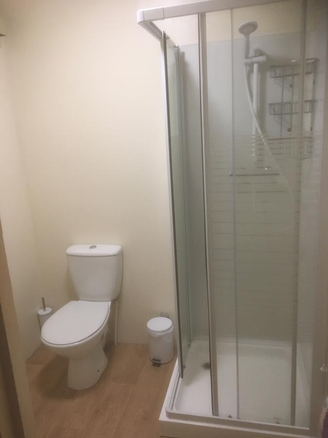 Chester Lodge Sandown Zimmer foto