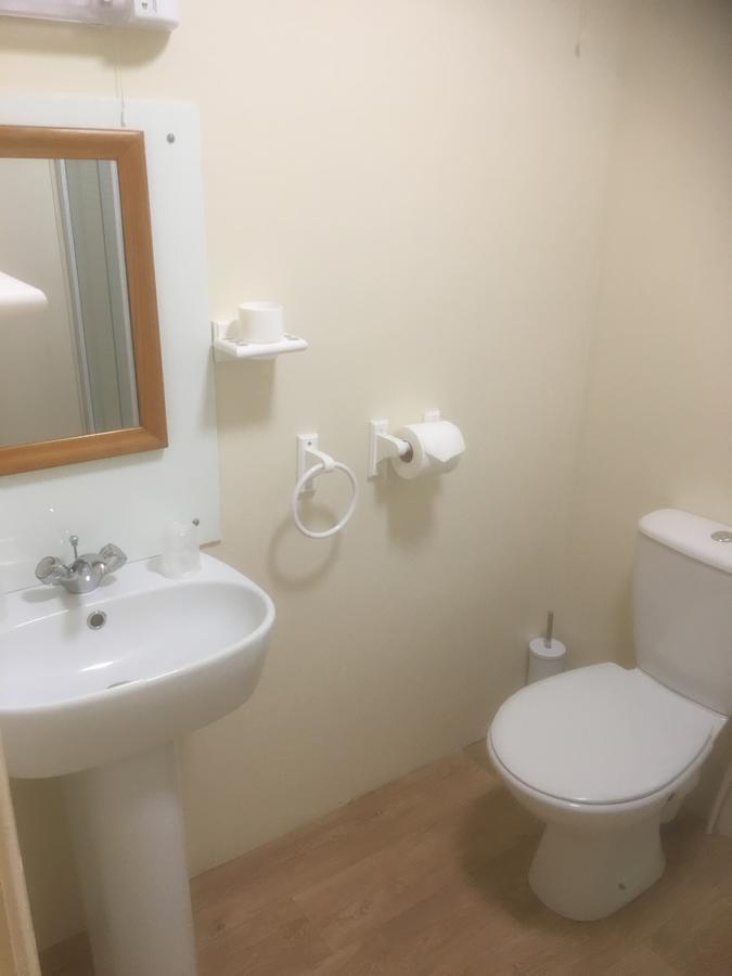 Chester Lodge Sandown Zimmer foto